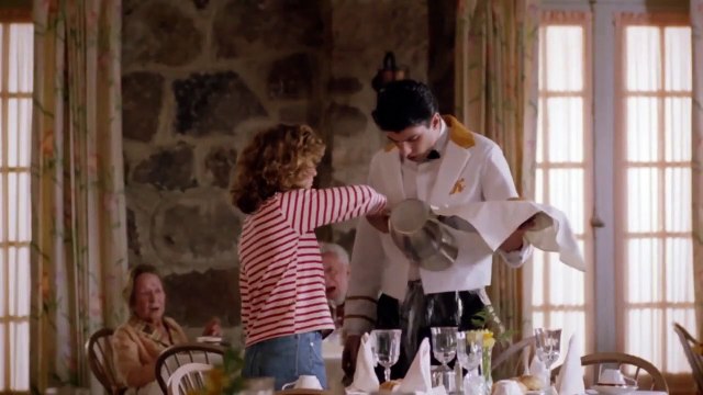 Dirty Dancing (1987) - Bande annonce