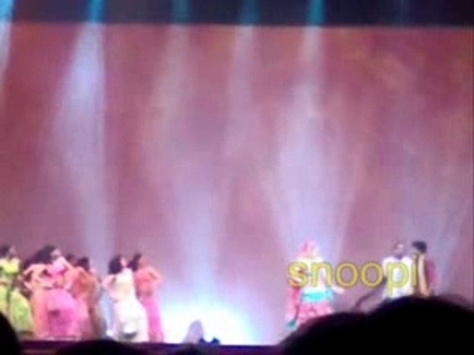 Bharati il etait une fois l'inde   - Lyon