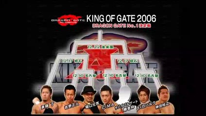 2006 - Season 4 - Act 3