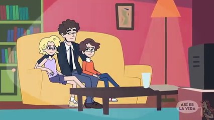 Tuve que proteger a mi hermano menor de nuestro padre criminal