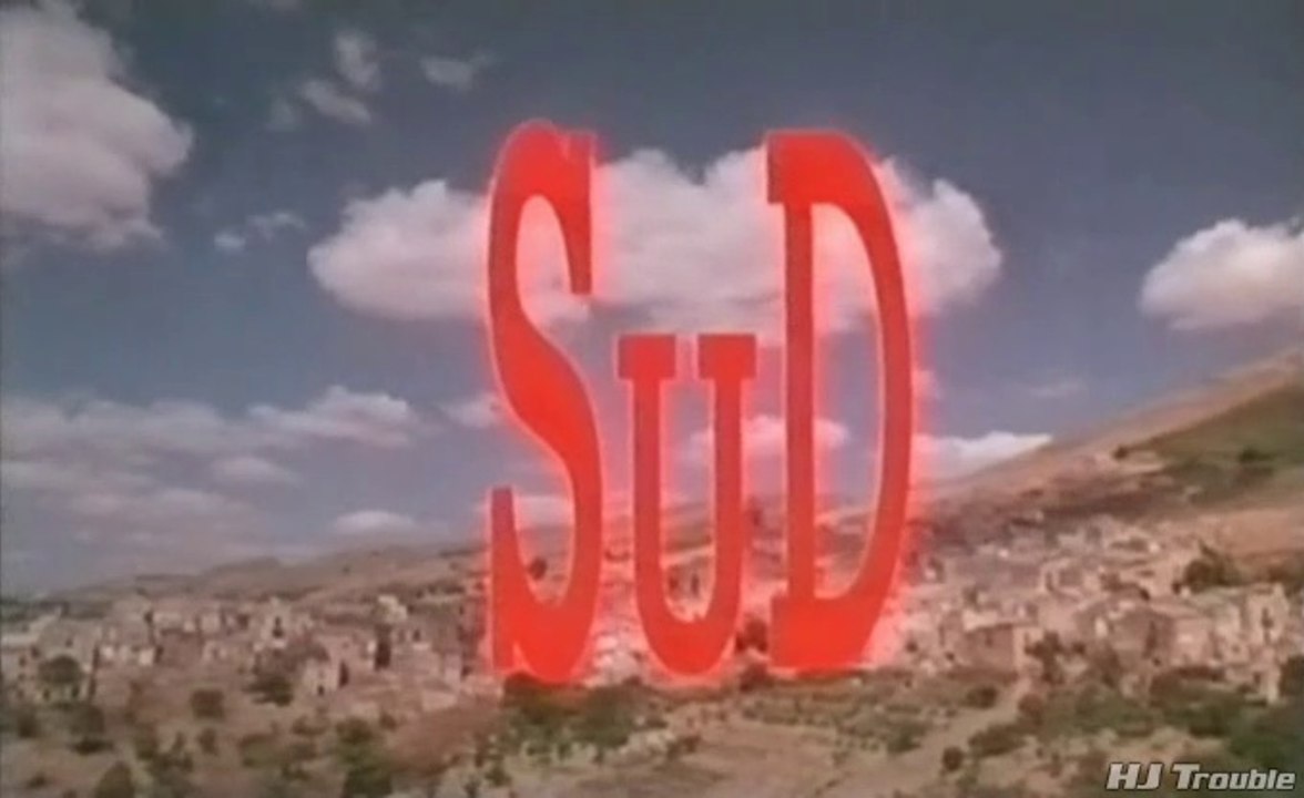 Sud (Silvio Orlando, Francesca Neri, Claudio Bisio) 1T
