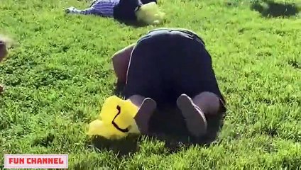 Videos De Risa Try Not To Laugh Funny Fails Videos 2020 #43