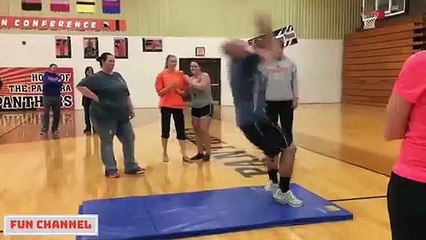 Videos De Risa Try Not To Laugh Funny Fails Videos 2020 #44