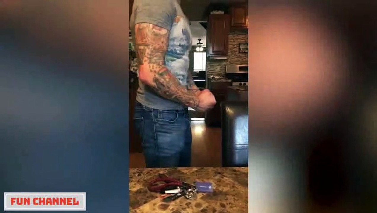 Videos De Risa Try Not To Laugh Funny Fails Videos 2020 #45
