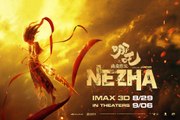 Ne Zha Official Trailer 2 (2020) Lyu Yanting, Cao Yalong Action Movie