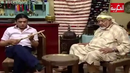 29  سلسلة  دار الورثة  ( الجزء التاني )  -  الحلقة