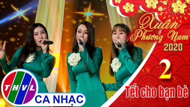 Ngày xuân long phụng sum vầy - Nhóm Mây Trắng