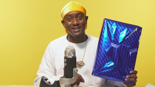 JID, YBN Cordae, T-Pain & More: The Best of Mind Massage: The Grammys Edition