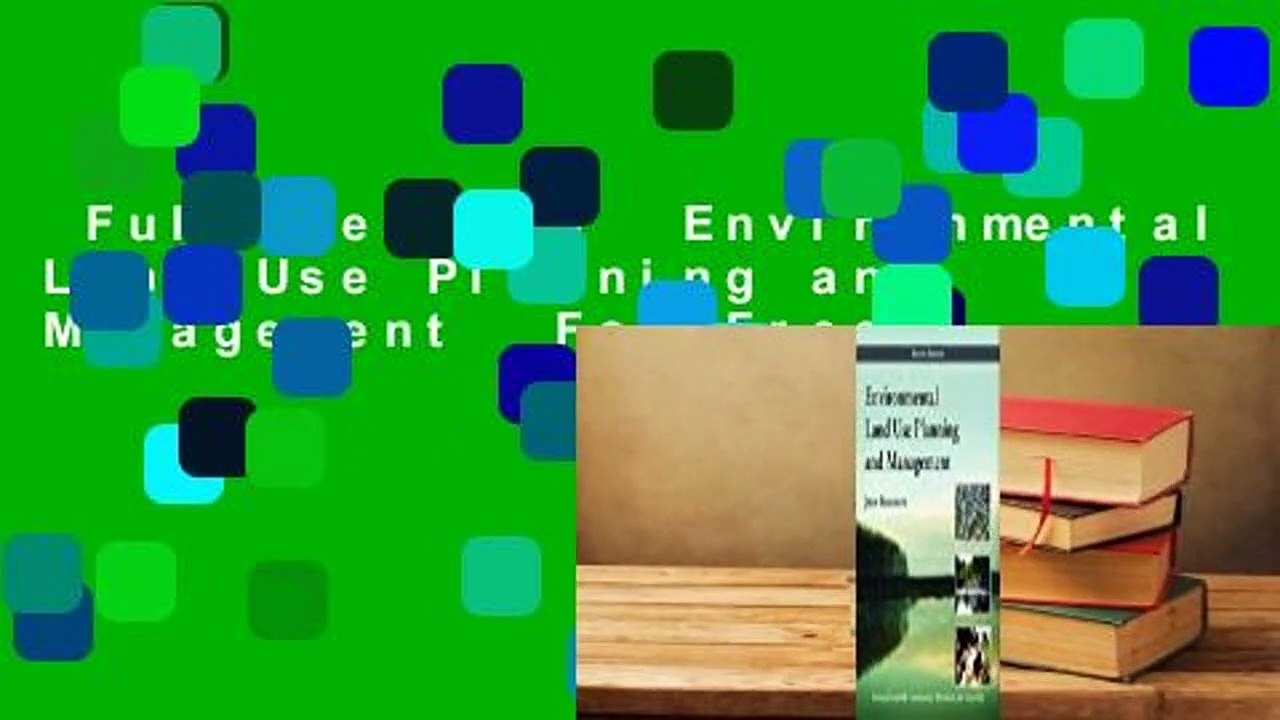 full-version-environmental-land-use-planning-and-management-for-free