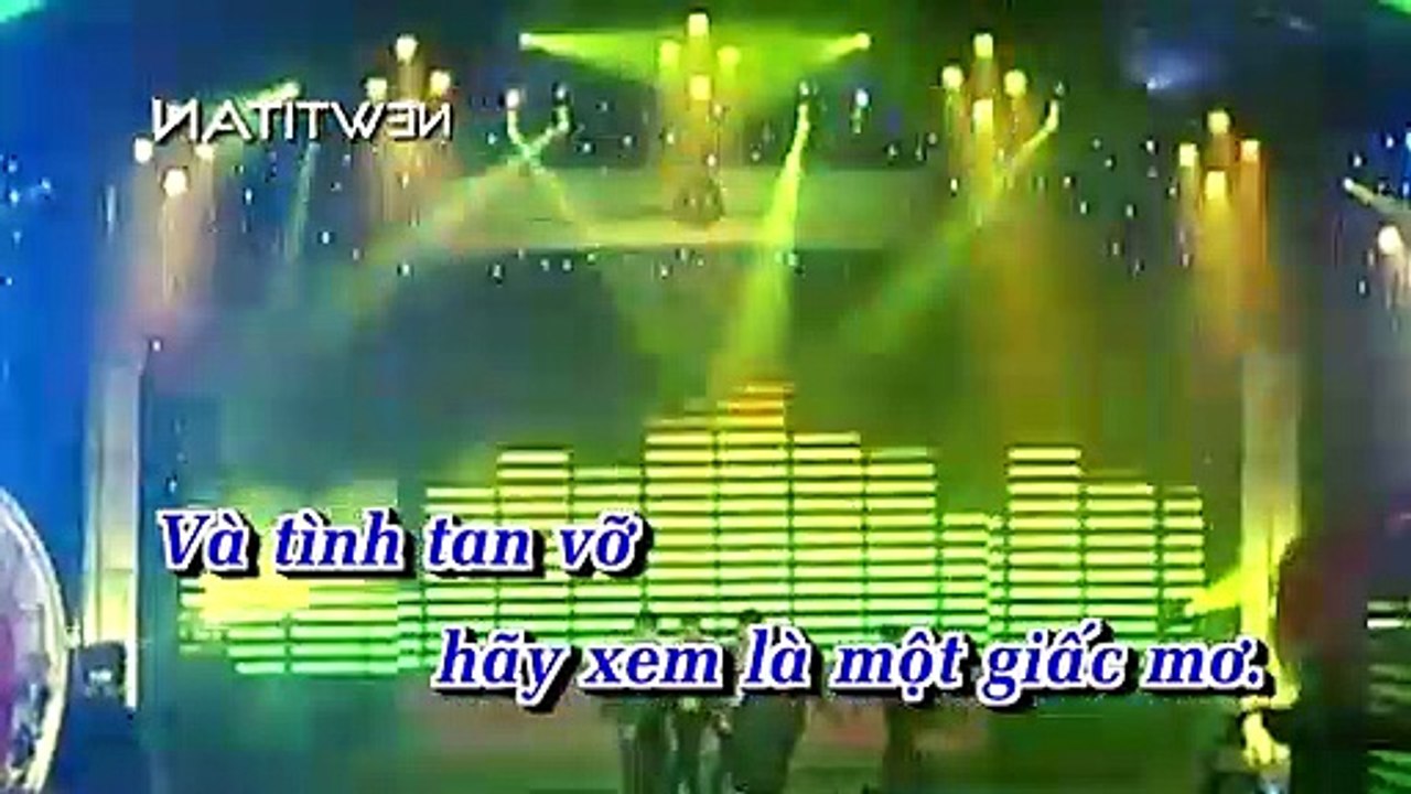 tinh ta chi la mo - ngo kien huy (newtitan)