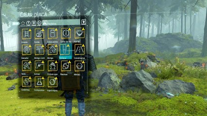 Death Stranding デス。ストランでイング O Sinistro Higgs ( 2-2 )
