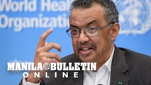 WHO declares international emergency over coronavirus