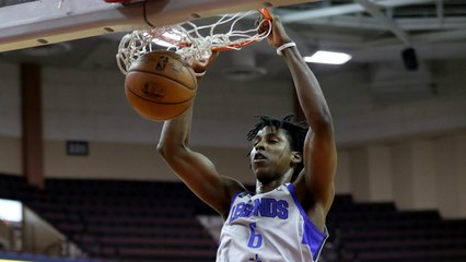Top Dunks of the Day - 01/30/2020