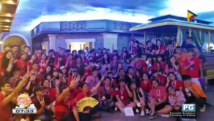 FRIDATES: Chinatown Museum