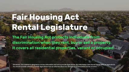 Rental Housing Laws All Santa Cruz Residents Need to Know