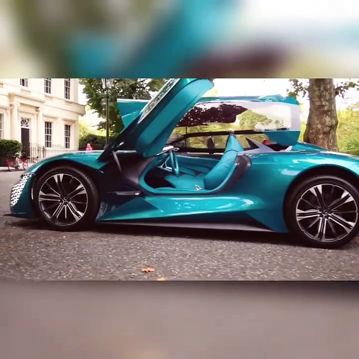 -TOP 3 MOST EXPENSIVE FUTURE CARS 2030