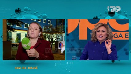 Open- "Krim dhe Kokainë", ka mafie Shqiptare apo vetëm krim të organizuar?