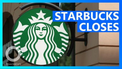 Starbucks shuts 2,000 Chinese stores over coronavirus fears