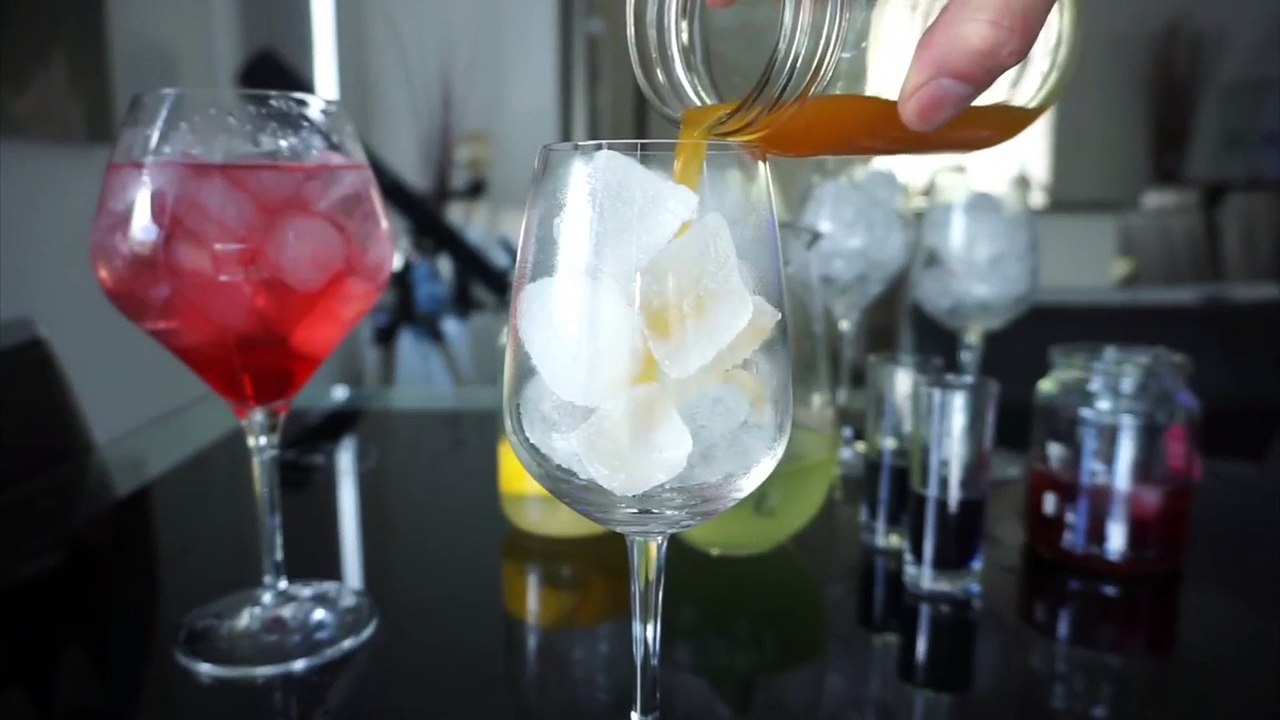 Drinks Time 