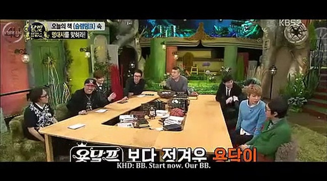 130212 Changmin On Moonlight Prince-2