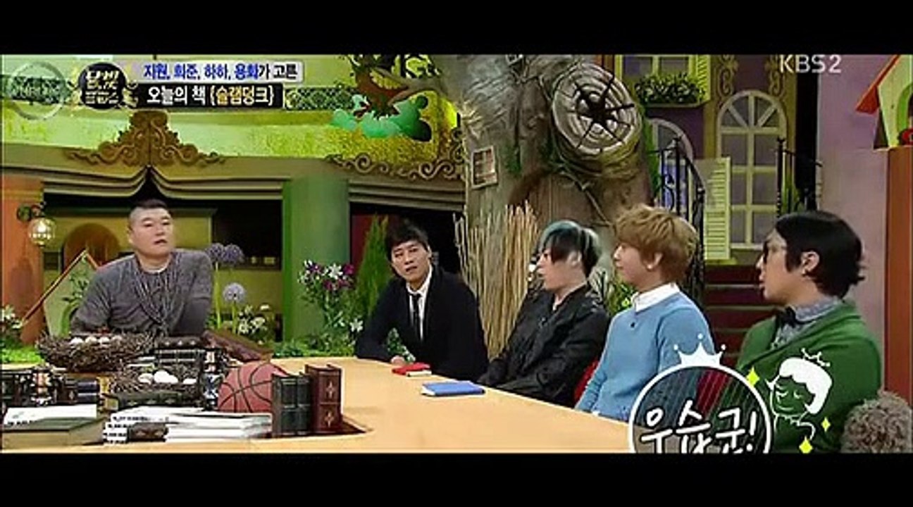 130212 Changmin On Moonlight Prince-1