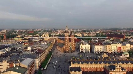 Kraków, Poland