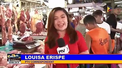 BANTAY-PRESYO: Kasalukuyang presyo ng mga pangunahing bilihin