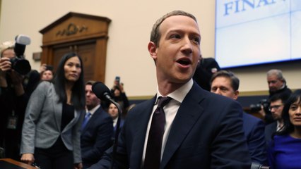 Mark Zuckerberg Opens Up About Facebook Scandals
