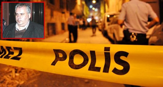 Ergenekon davasının gizli tanığı Ümit Sayın ölü bulundu