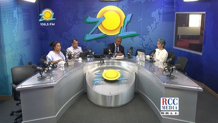 Anibelca: Propagacion de los virus se facilita por el hacinamiento. Crecen los accidentes laborales