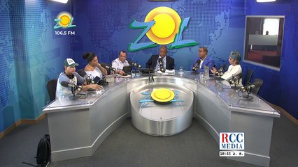 Danilo Mesa Dir. Sector Externo candidatura Luis Alberto comenta sobre la candidatura