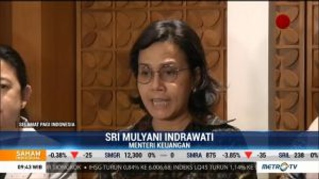 Menunggu Pembahasan RUU Omnibus Law Perpajakan