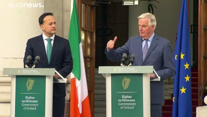 Nach dem Brexit ist vor dem Brexit