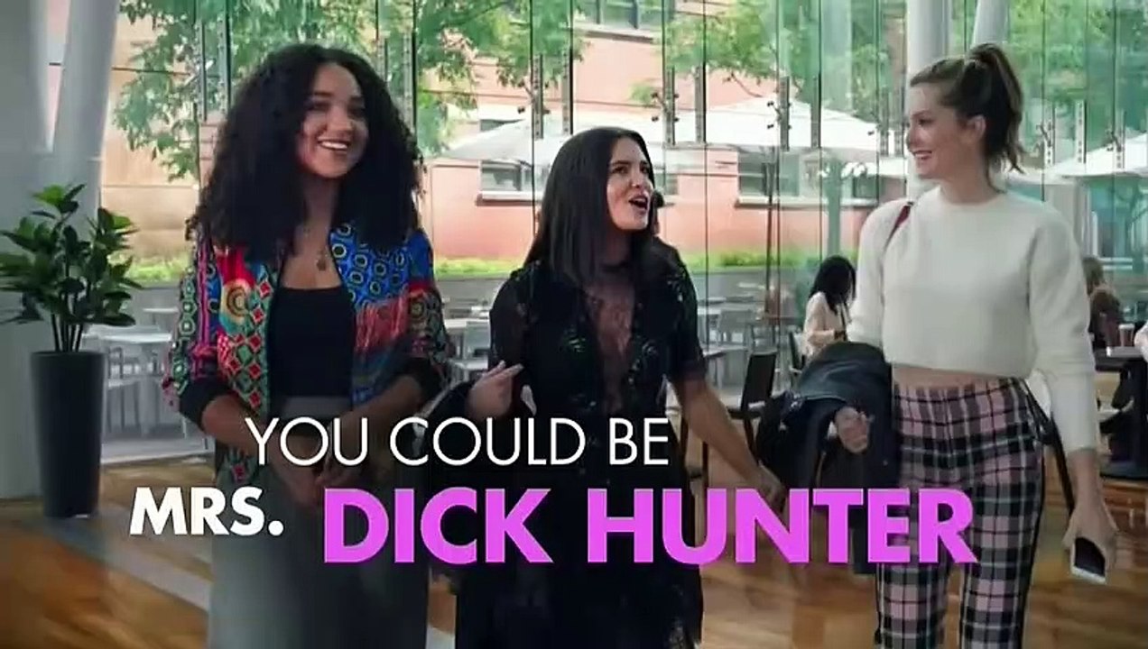 The Bold Type S04E03 Marathon
