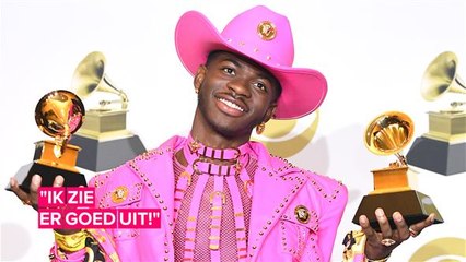 Lil Nas X heeft geen tijd voor homofoben