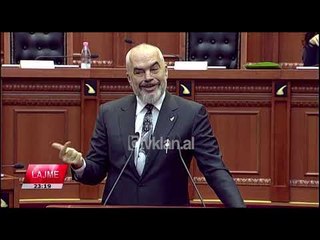 Edicioni i Lajmeve Tv Klan 30 Janar 2020, ora 23:30