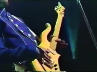 "Purple Rain" - Prince