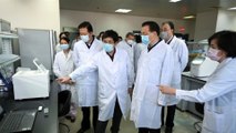 WHO declares coronavirus global emergency as death toll rises