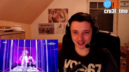 Reaction | HYUNA x DAWN Collab Stage @MBC Gayo 2019