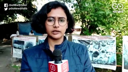 पिछले 22 सालों से गंगा की स्वछता को लेकर चल रहा है आंदोलन