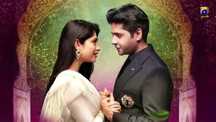 Kahin Deep Jalay Episode 19-30 Jan 2020