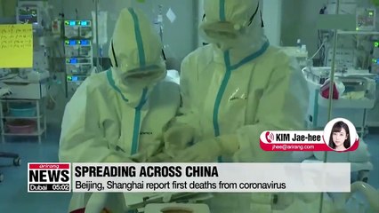 Coronavirus death toll tops 130; countries scramble to minimize damage