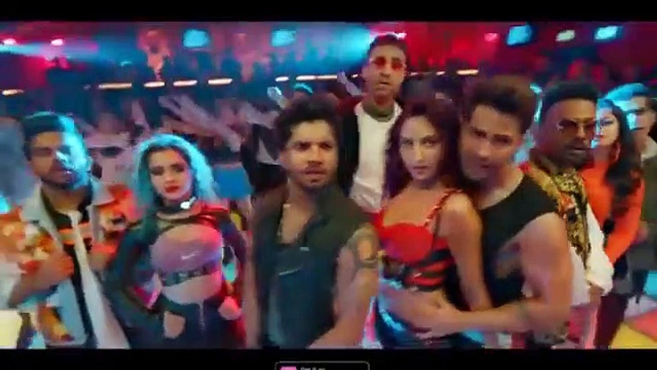 Garmi_Full_Video_Song_Street_Dancer,_Garmi_Song_Nora_Fatehi,_Haaye_Garmi_Badshah_&_Neha_Kakkar,(360p)