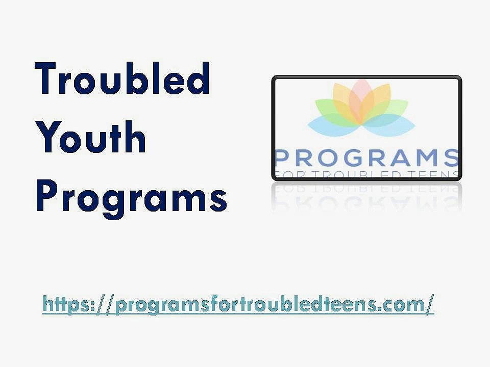 Troubled Youth Programs - programsfortroubledteens.com