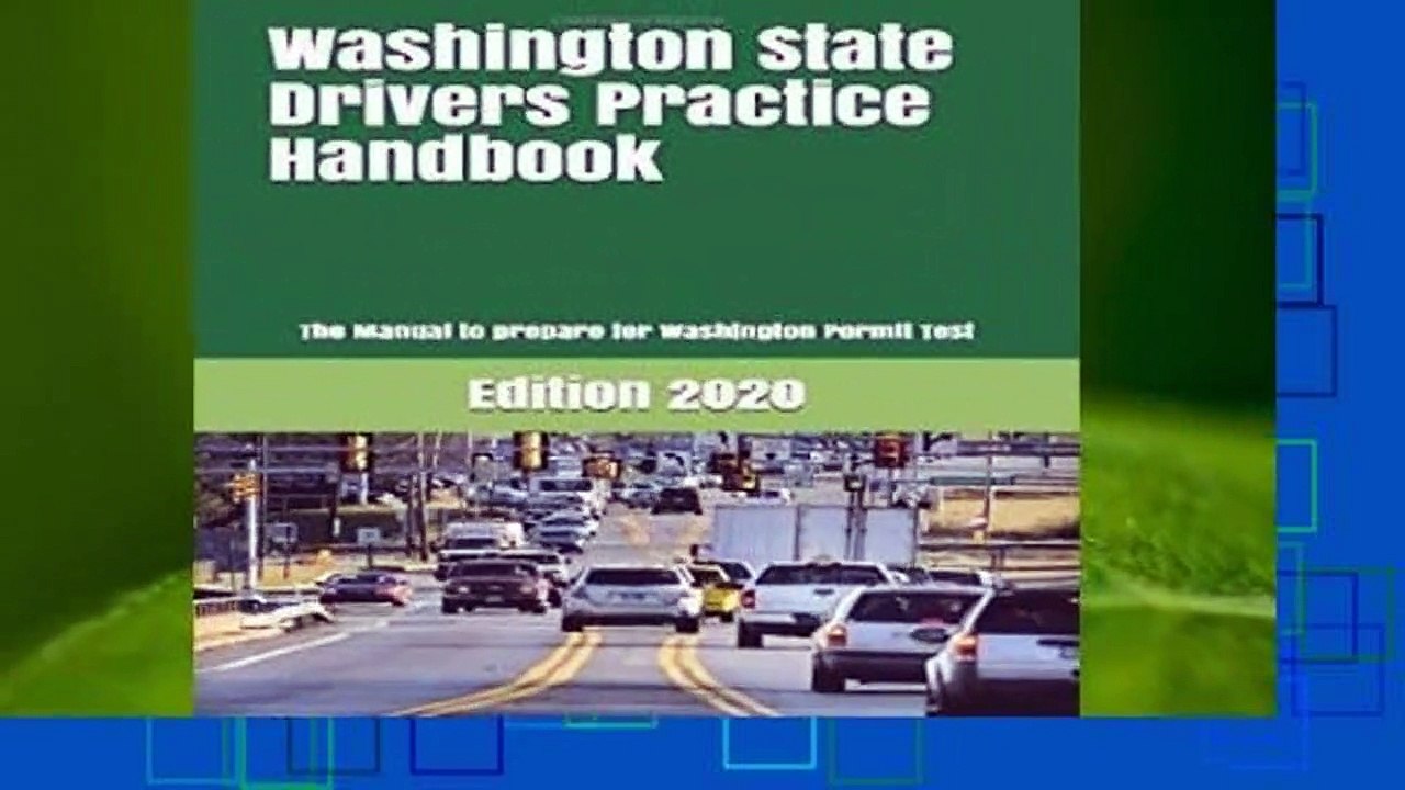 Georgia Driver's Handbook