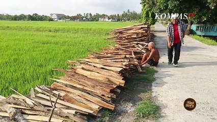 REVIEW MIE PENTIL DAN MIEDES JOGJA | Rasa Mie nya Gurih dan Enak!!