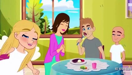 Canción Infantil Aleluya: Mensajes de Paz, Tranquilidad y Esperanza 🌟