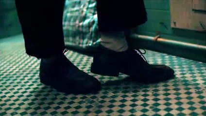 アカデミー賞記念再上映「ジョーカー」15秒（再上映編） 2月7日（金）IMAX®、ドルビーシネマにて公開