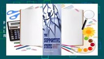 The Supportive State: Families, Government, and America's Political Ideals  Best Sellers Rank : #3