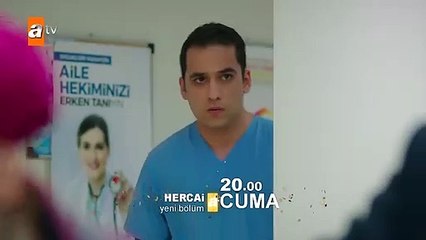 "Hercai" 30. bölüm: Acı gerçek, Miran'ın yüzünde tokat gibi patlıyor